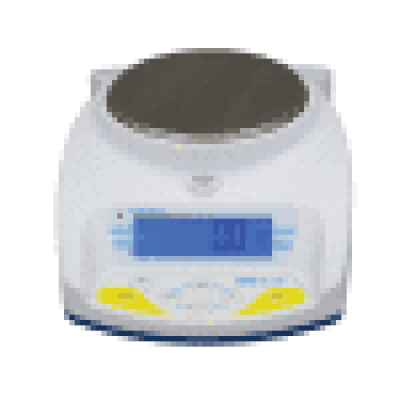 Portable Precision Balances 3000g x 0.1g