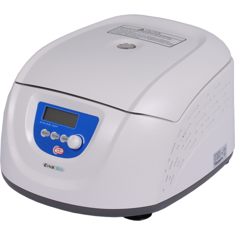 Hematocrit Centrifuge  E-CFR- H24PS