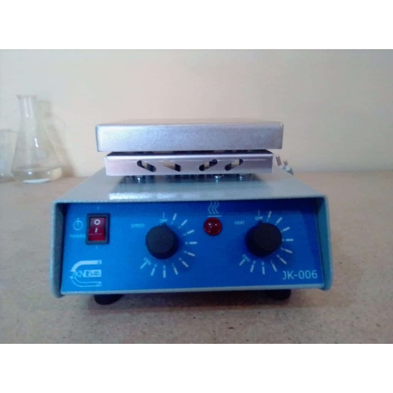 Magnetic Stirrers