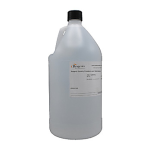 Hydrochloric Acid 0.10N in Methanol