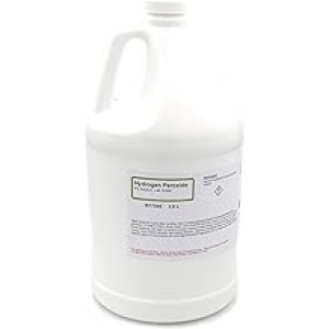 Hydrogen Peroxide 30%, 2,5Lt