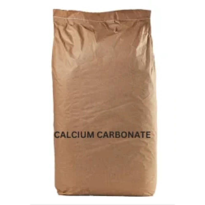 Kulu 15 (Unfloated Calcium Carbonate) - 25 Kg