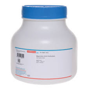 Magnesium Sulphate Heptahydrate CP 500g