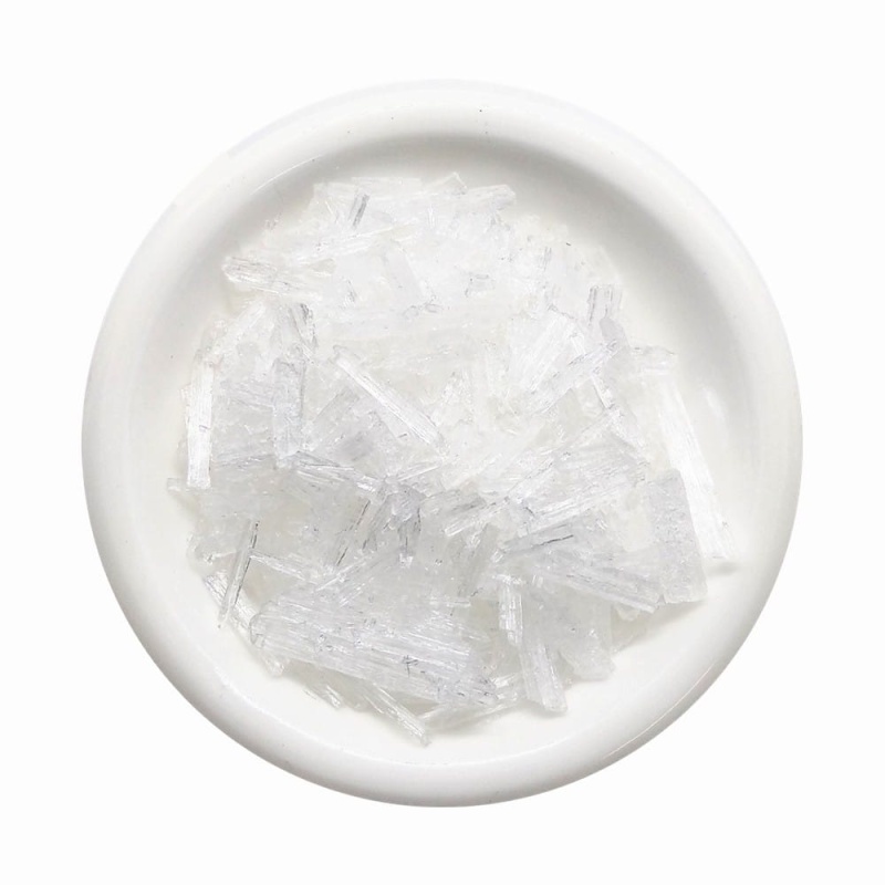 Menthol Crystals - Image 6