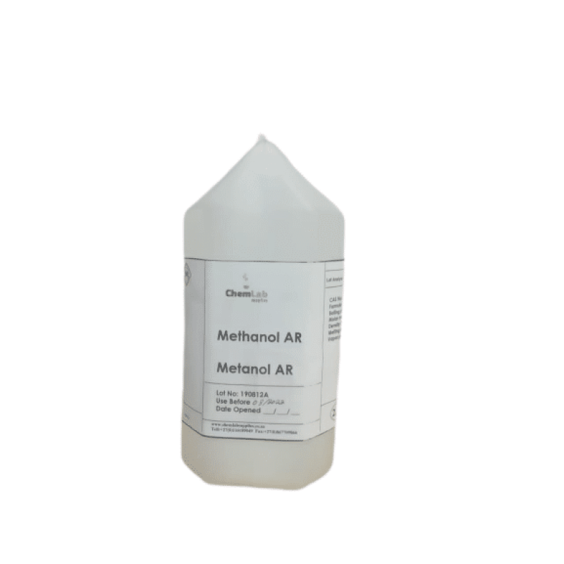 Methanol  CP 2,5Lt*