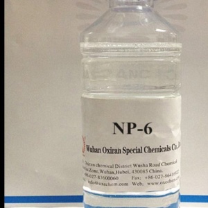 Nonyl Phenol Ethoxylate -NP6 1 kg