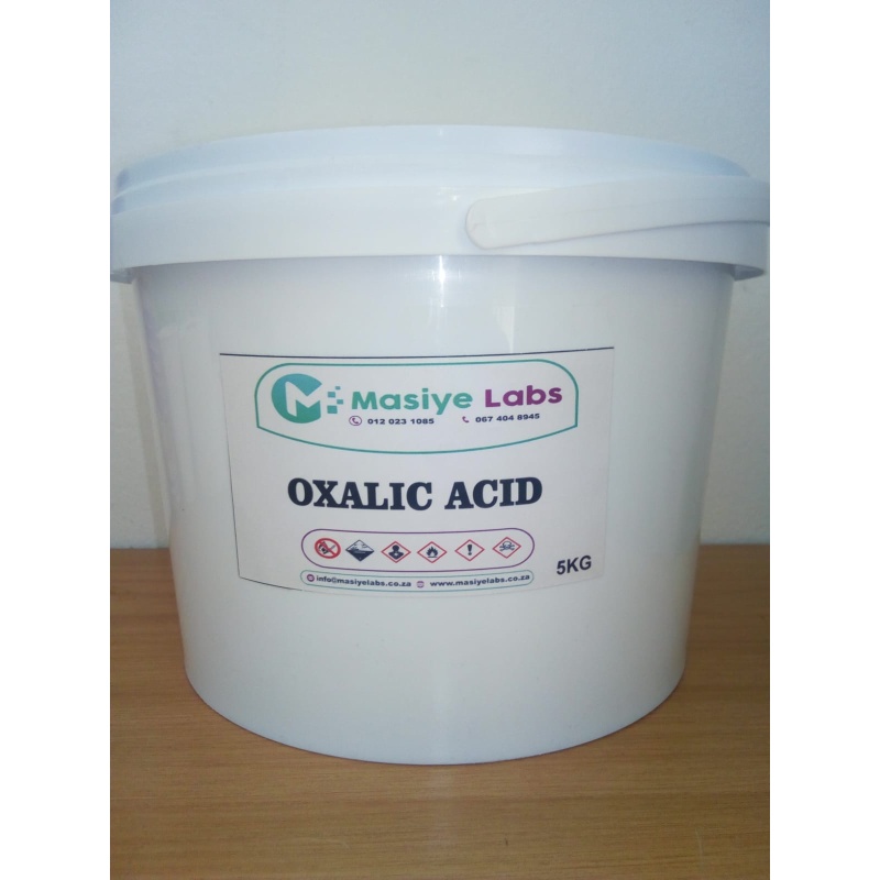 Oxalic Acid 5kg