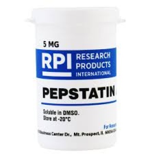 PEPSIN(acetyl pepstatin)50g