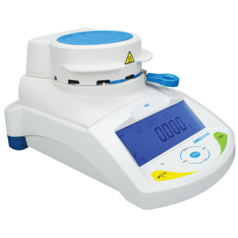 PMB Moisture Analyser