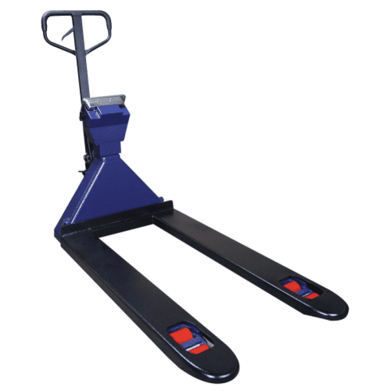 PTS Pallet Truck Scale