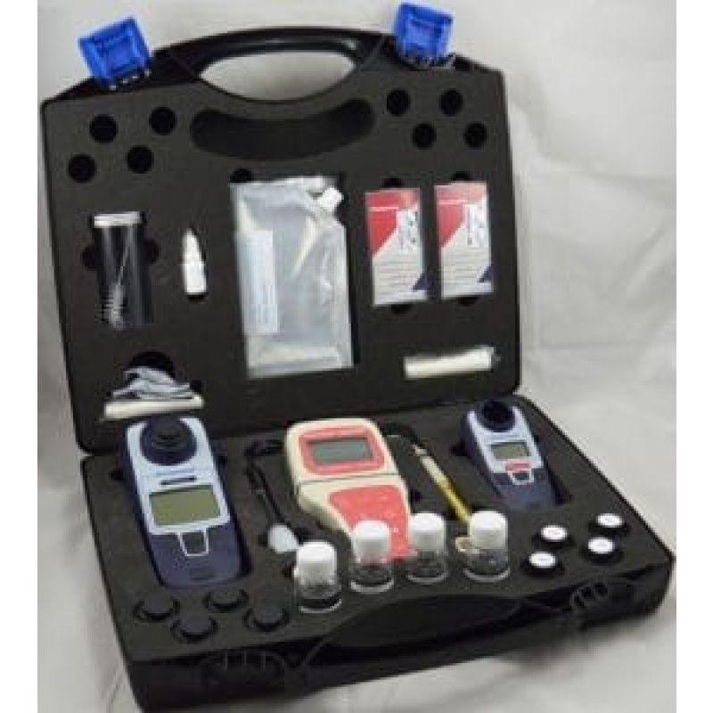 Blue Drop Monitoring Kits