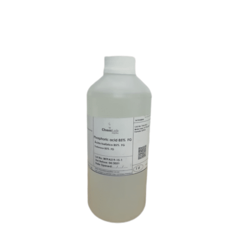 Phosphoric Acid 85% FG*