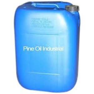 Pine Oil SG - 25Lt