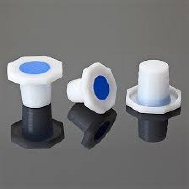 Polyethylene Plastic Stoppers*