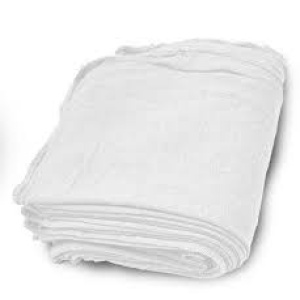 Polo Cotton Rags - 5kg