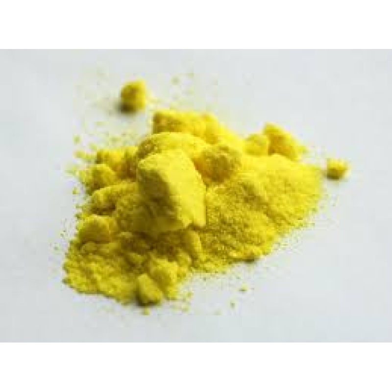 Potassium Chromate - POTASSIUM CHROMATE 3M