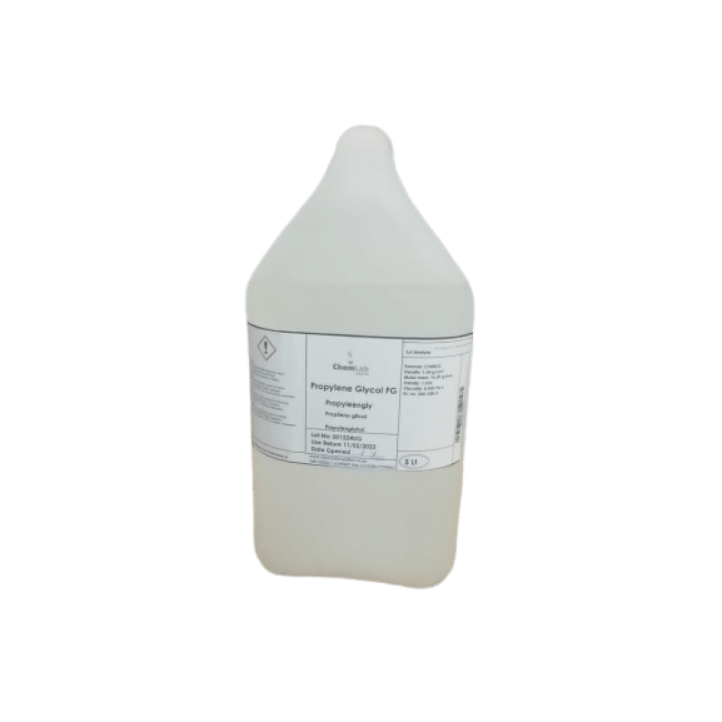 Propylene Glycol 99.7% FG*