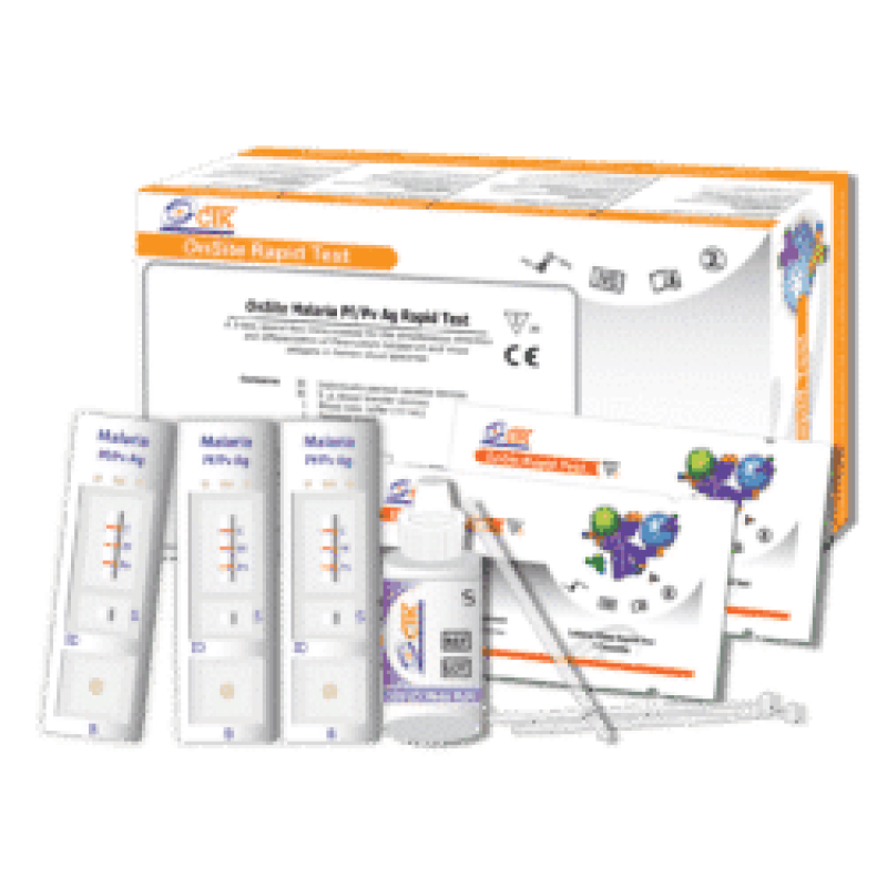 Hepatitis Rapid Test Kits*