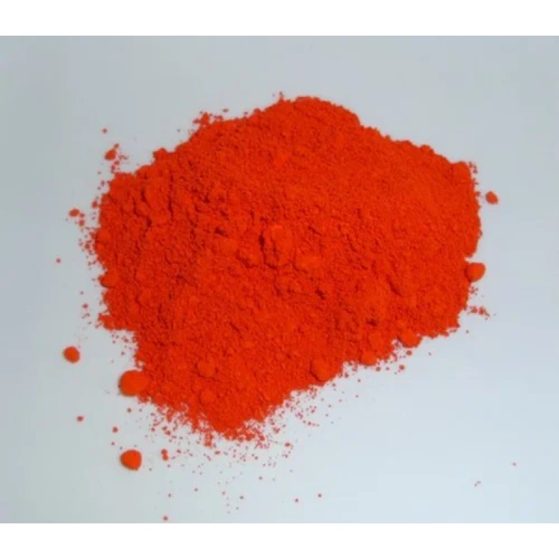 Red Oil (Industrial Use) Dye 1 Kg