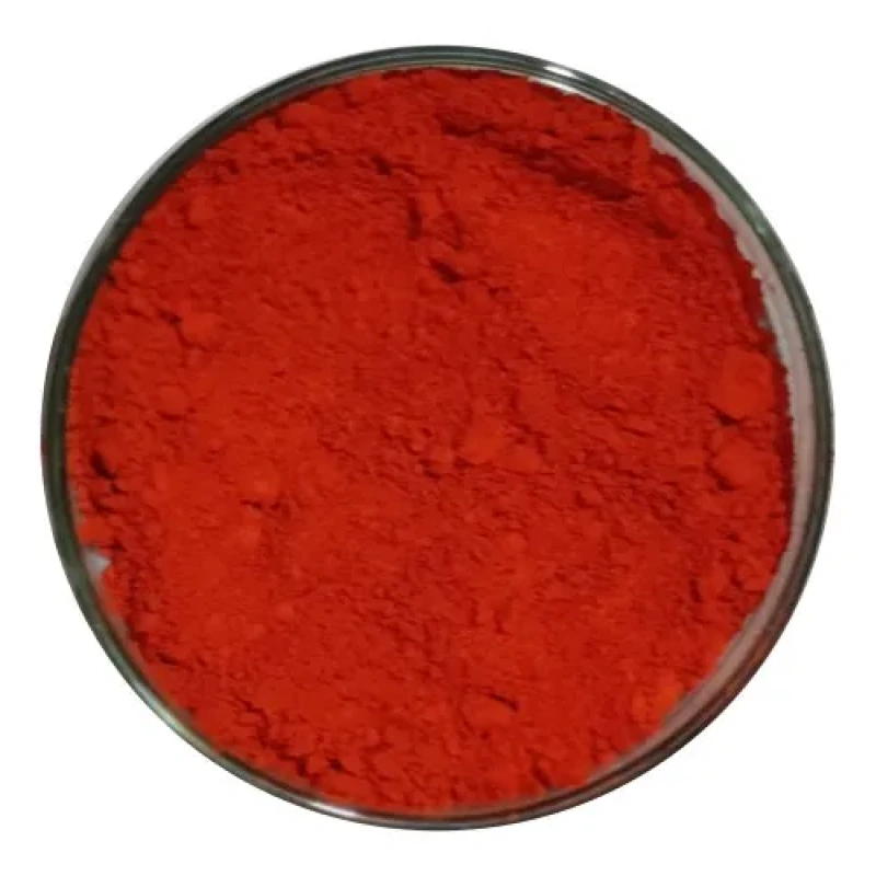 Red Oil (Industrial Use) Dye 1 Kg - Image 2