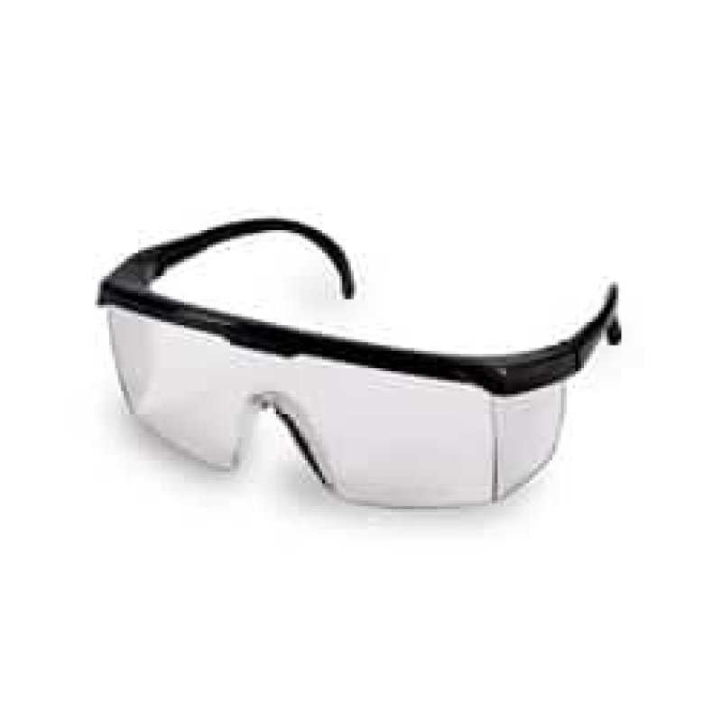 Goggles,Lab Safety clear*