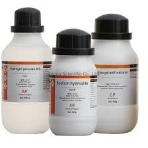 Sodium Dichromate CP 500g