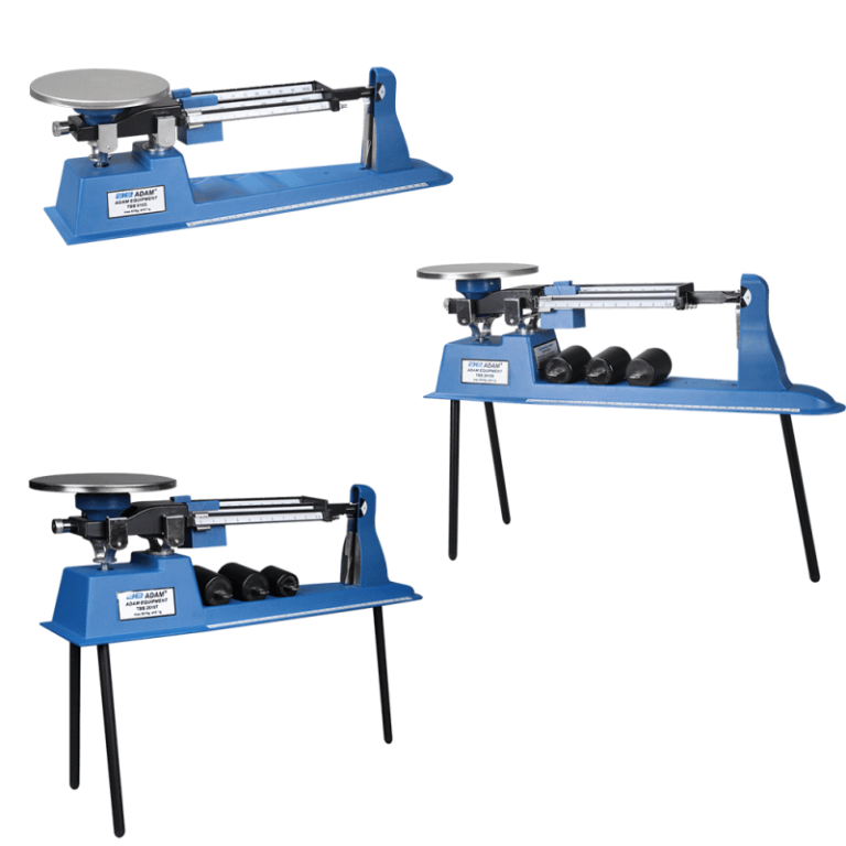 Adam Triple Beam Balance TBB 2610g x 0.1g - Image 4