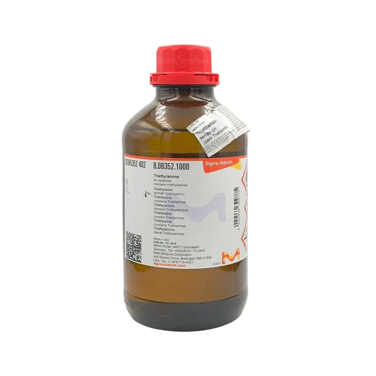 TRIETHYLAMINE 1 L