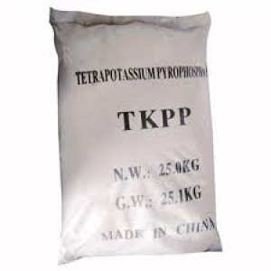 Tetrasodium Pyrophosphate (TKPP) 25 Kg