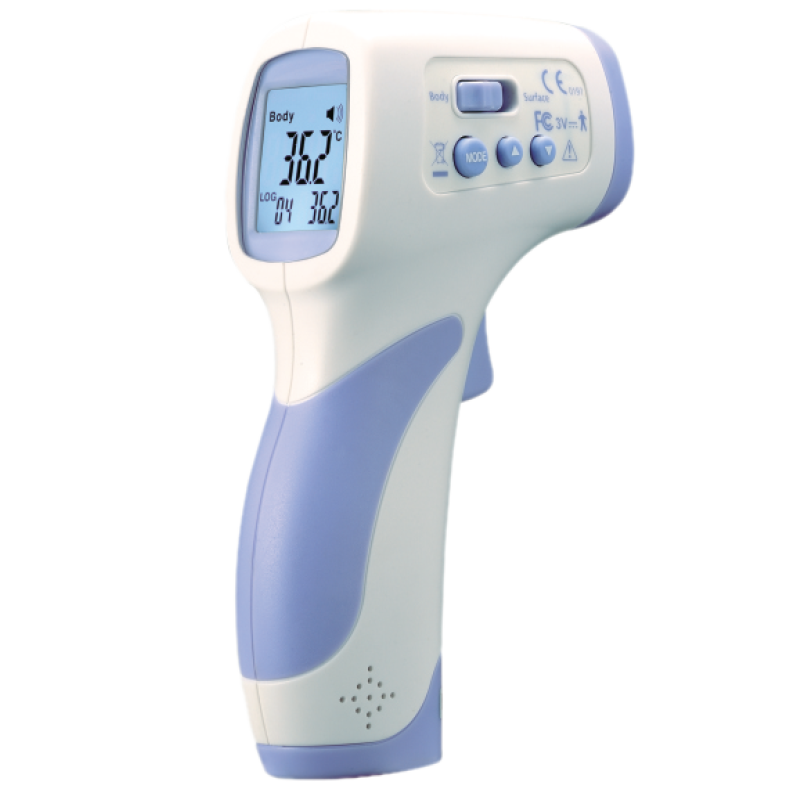 Thermometer infrared Forehead Non- Contact