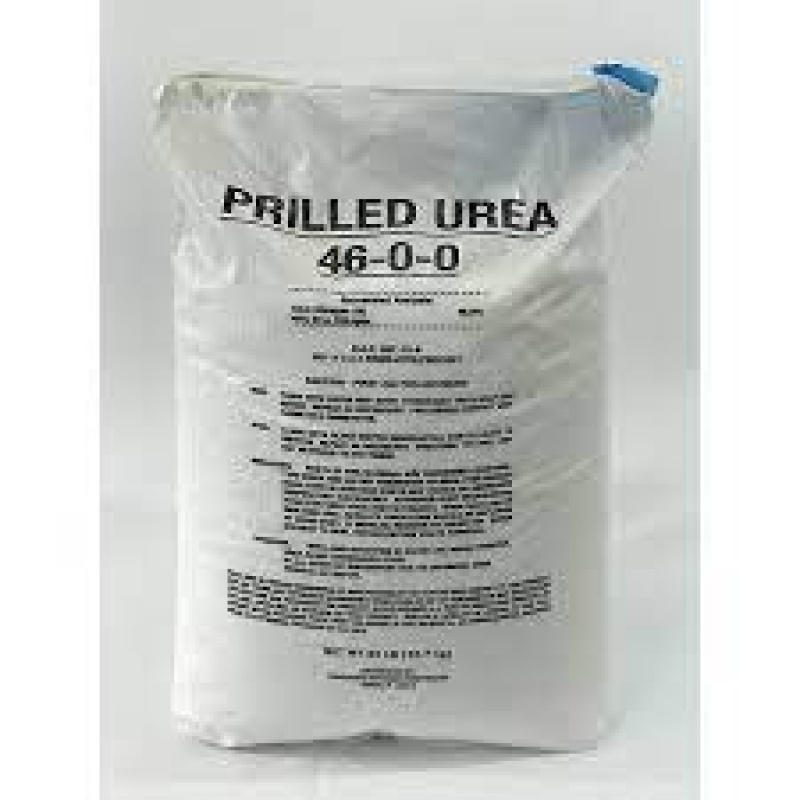 Urea 5 Kg