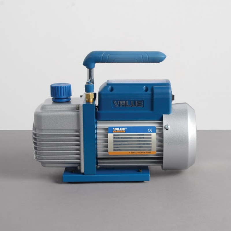 Vacuum Pumps For Filtration