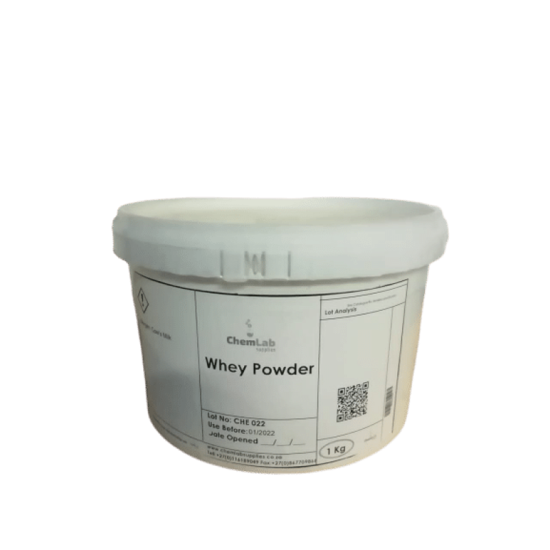 Whey Powder