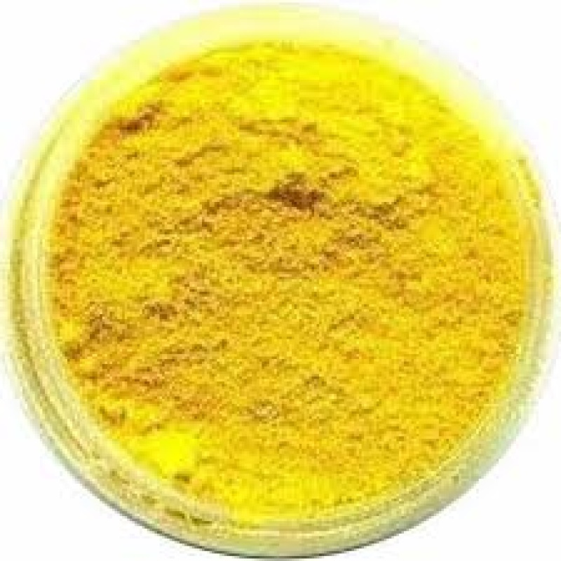 Yellow Flou Dye 1Kg