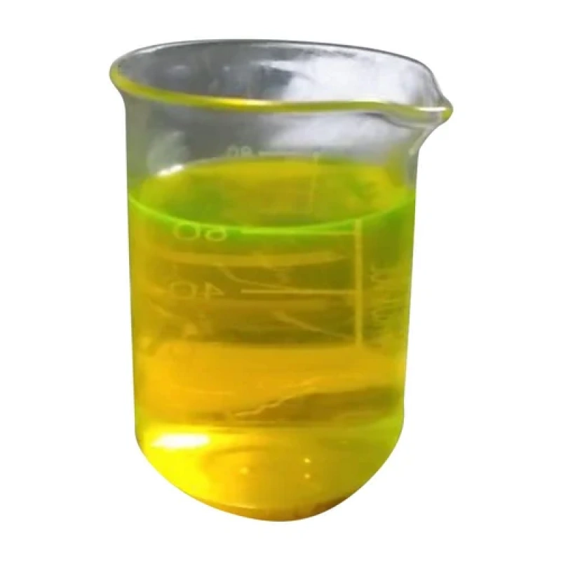 Yellow Oil (Industrial Use) Dye 1 Kg