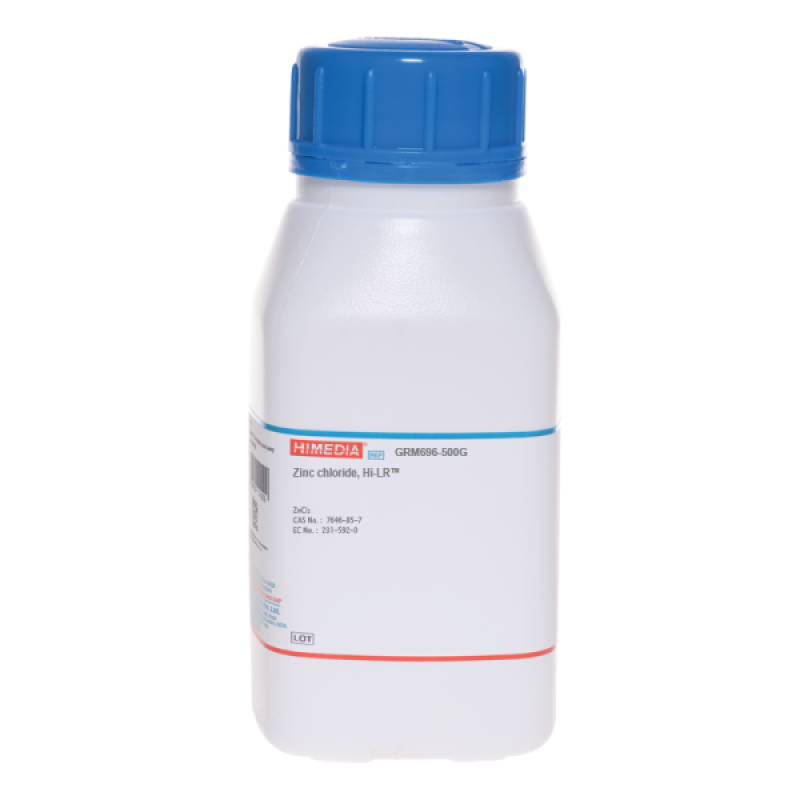 Zinc Chloride CP 5kg