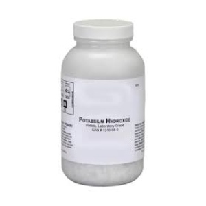 Zinc Sulfate Heptahydrate CP 500g