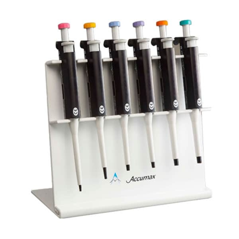 Micropipette stand 6/Place