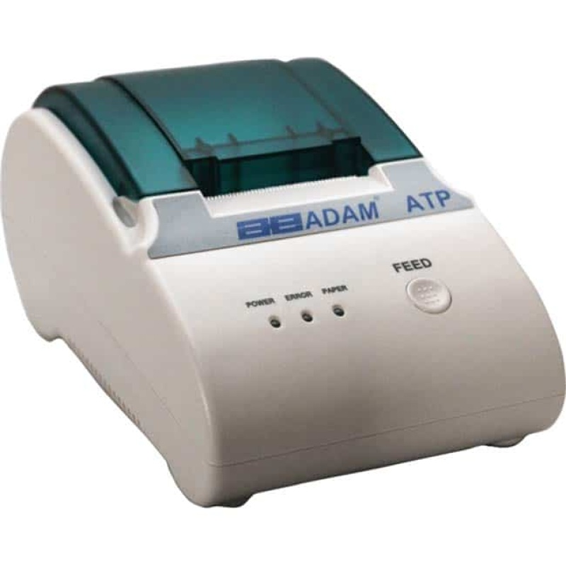 Lab ATP Thermal Printer for Analytical Balance