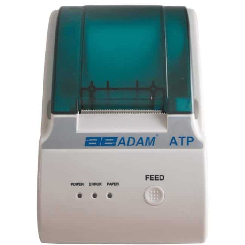 Lab ATP Thermal Printer for Analytical Balance - Image 2