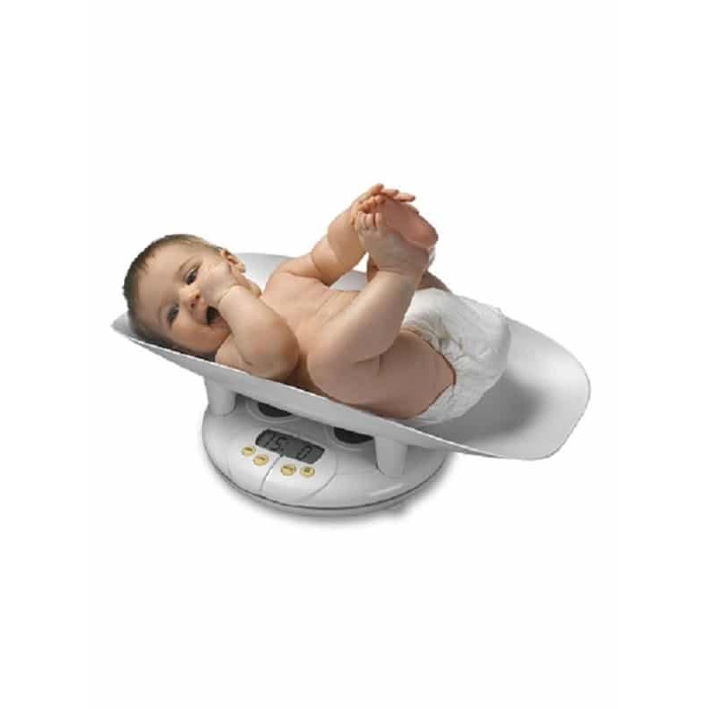 Baby Weighing Scale (Digital electronic) - Image 2