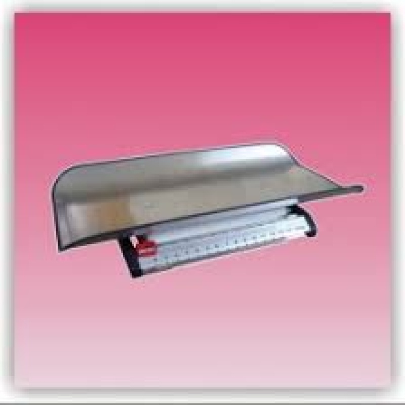 Baby Weighing Scale with Tray(Mechanical)