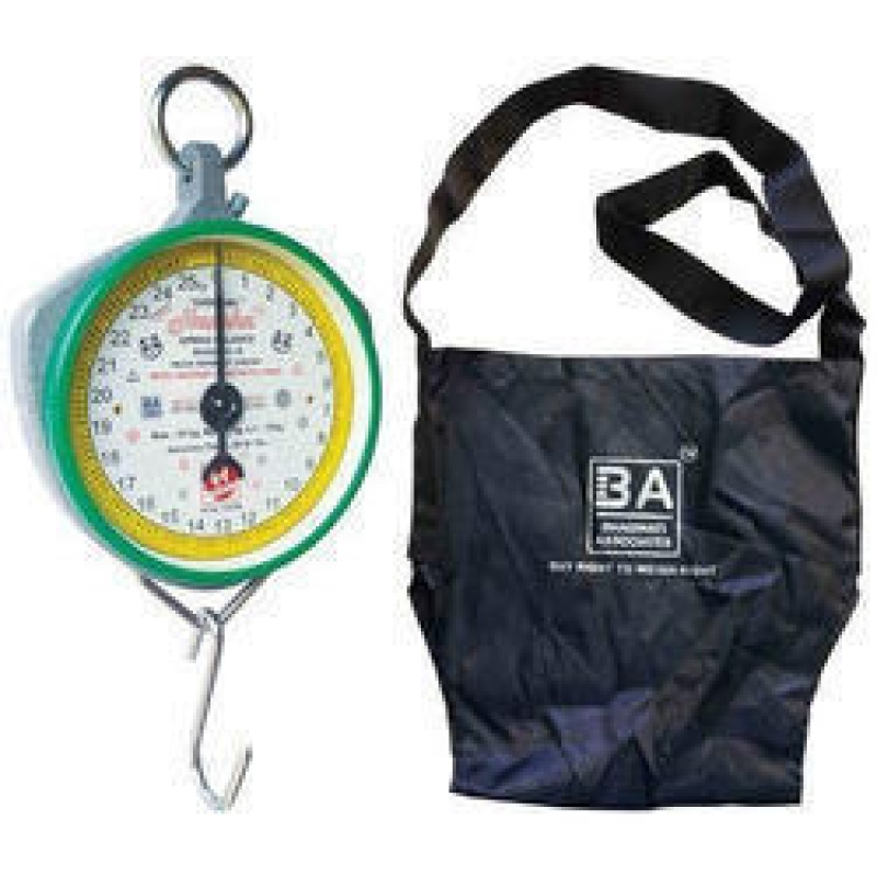 Baby Scale Hanging with Pants 25Kg*