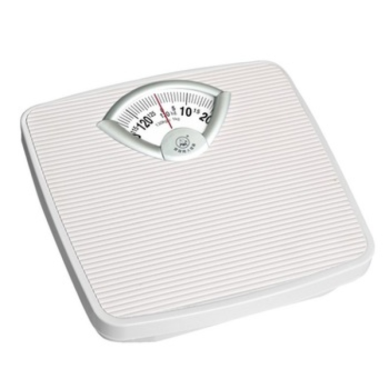 Bathroom Scale Mechanical