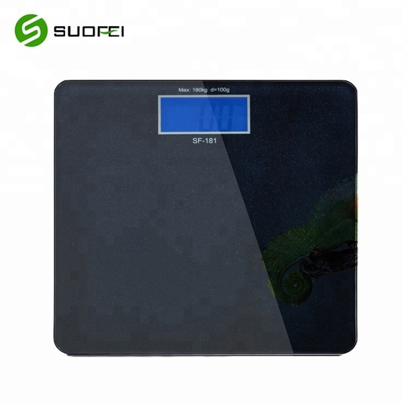 Bathroom Scale Electronic 140Kg* - Image 2