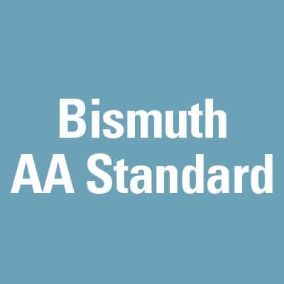 Bismuth