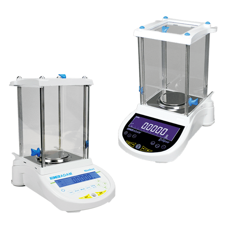 Nimbus Precision Balances