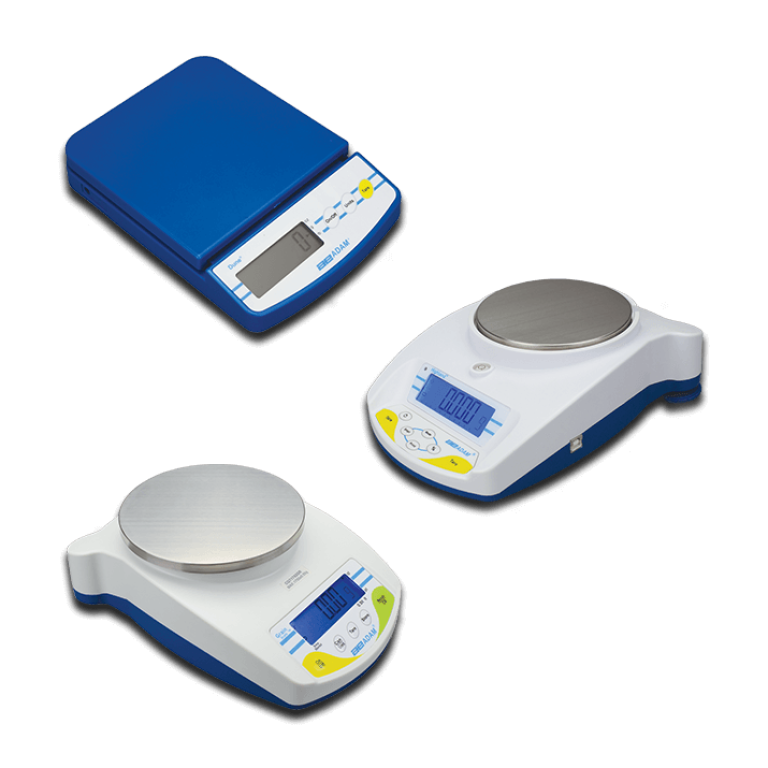 Adams Compact Balances