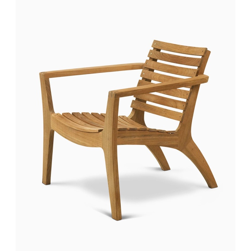 Classic wooden chair - Image 2