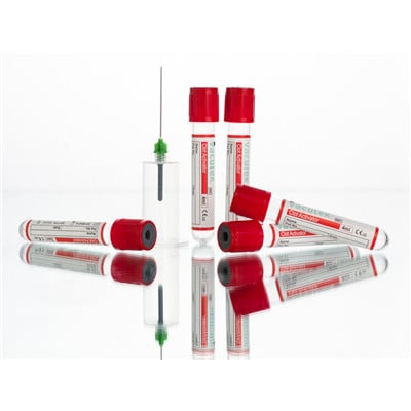 Blood Collection Tubes - Image 3